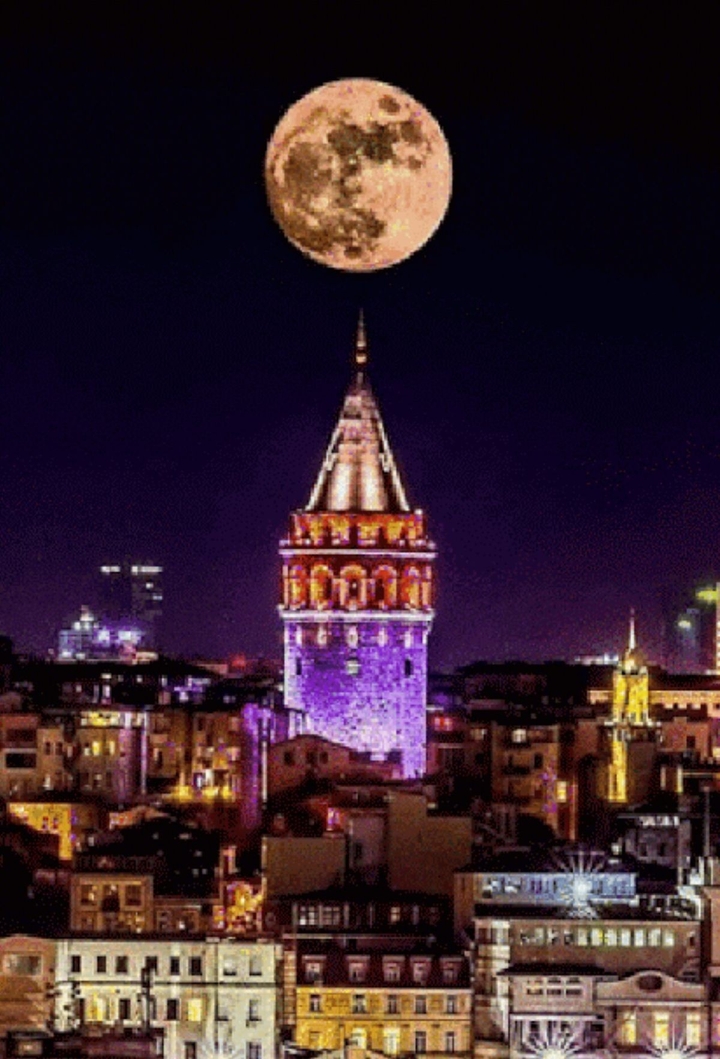ıstanbul