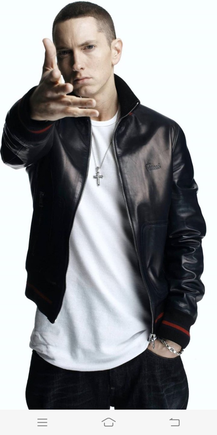 Eminem