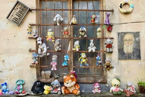 lviv And ...