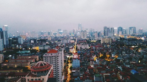 Hà Nội