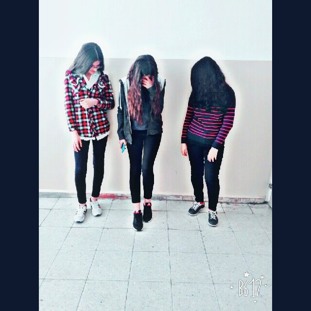 friends