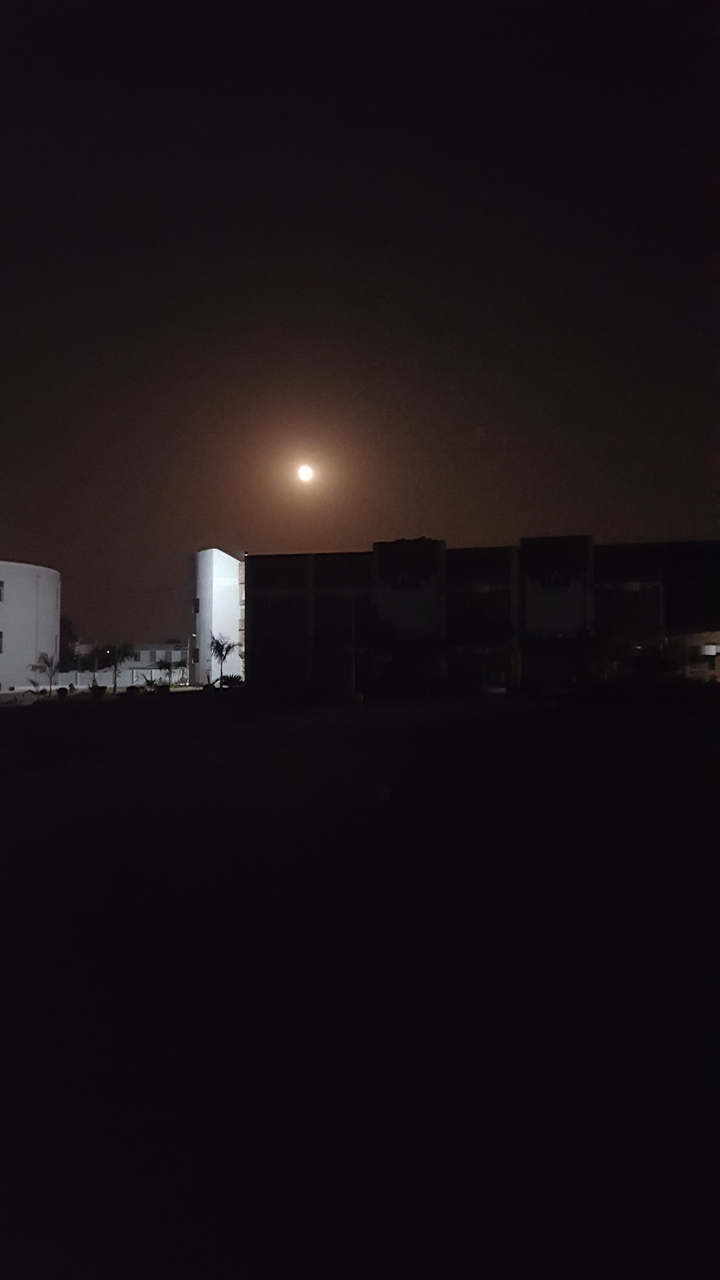 Super Moon