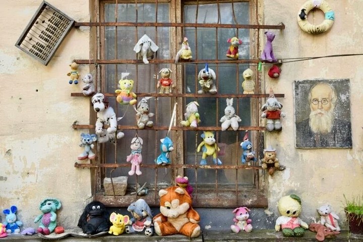lviv And ...