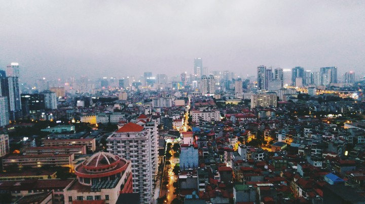 Hà Nội