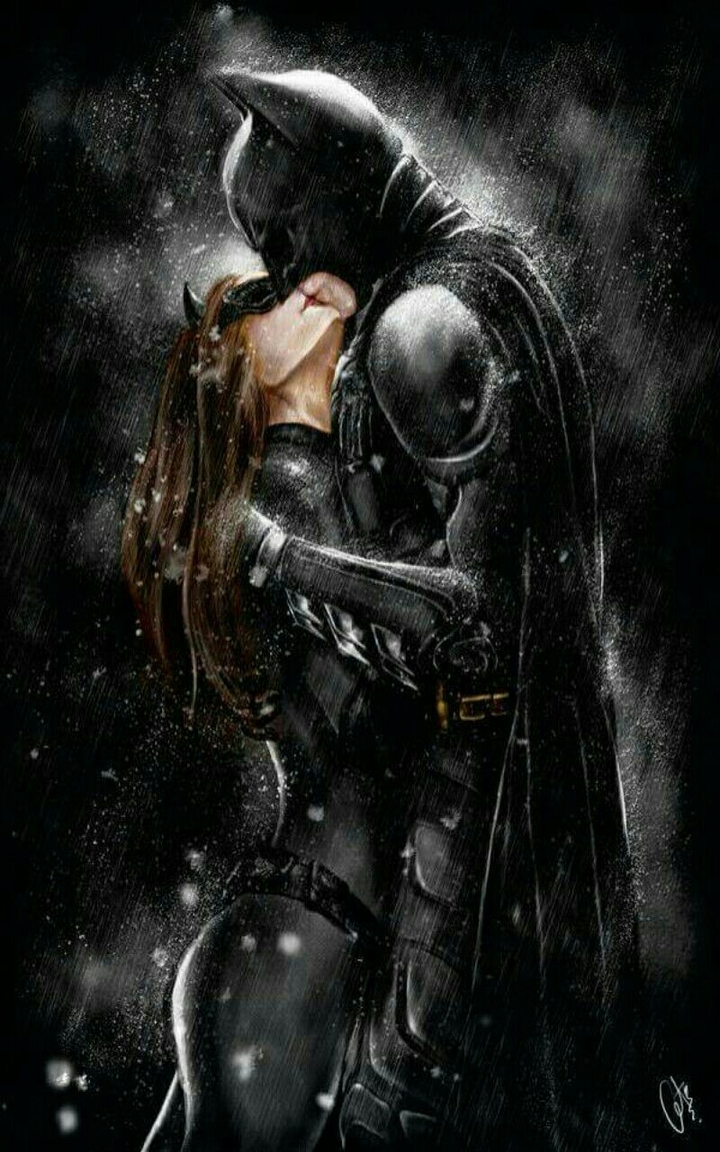 batman