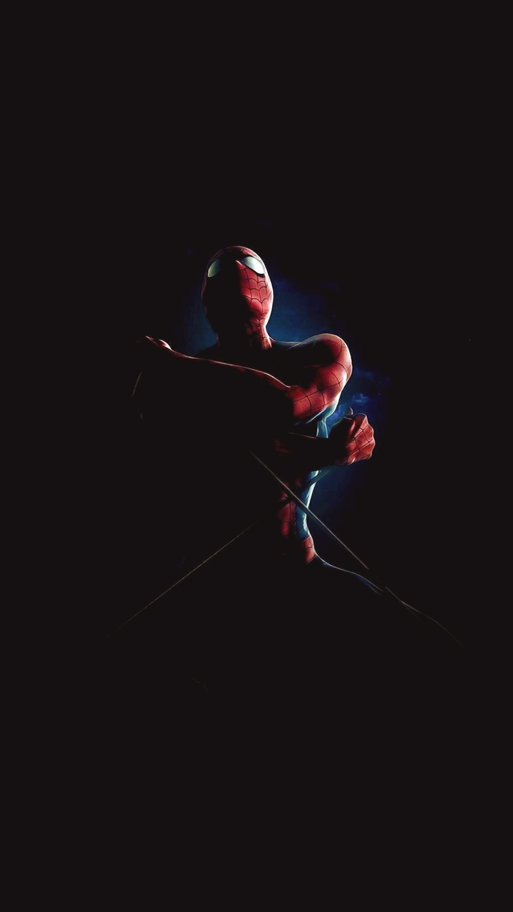 Amazing Spider-Man 