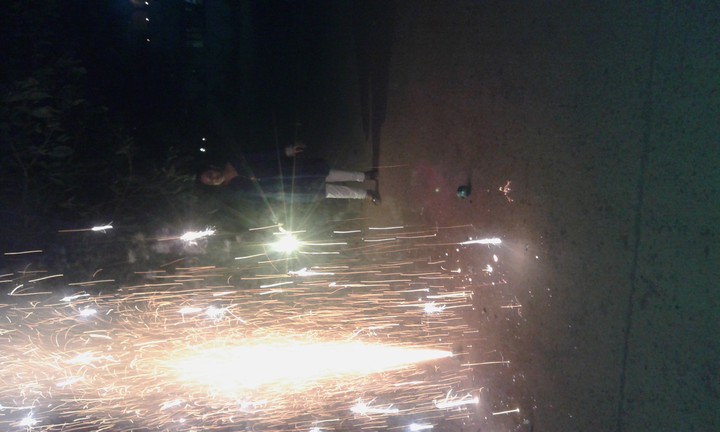 lights