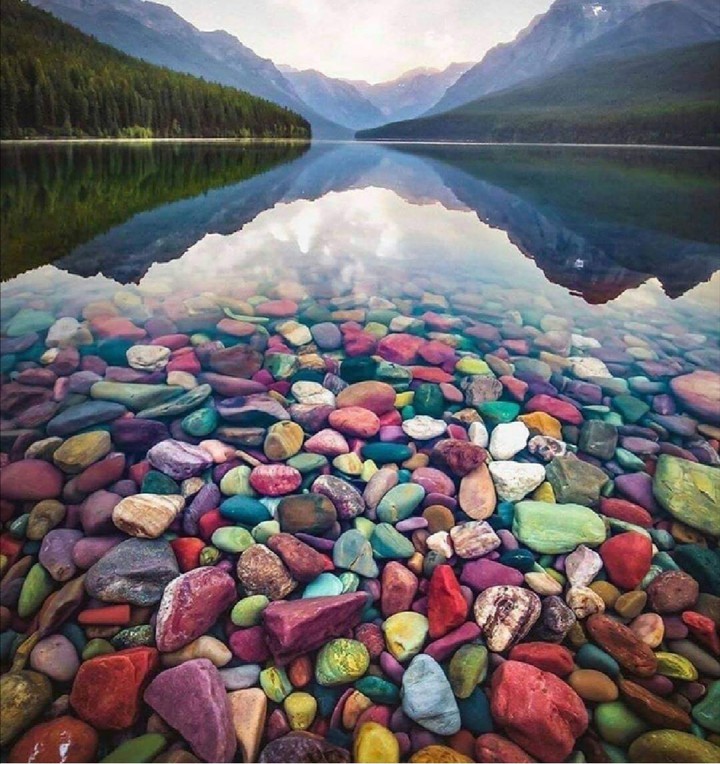 Lots of colours ❤️