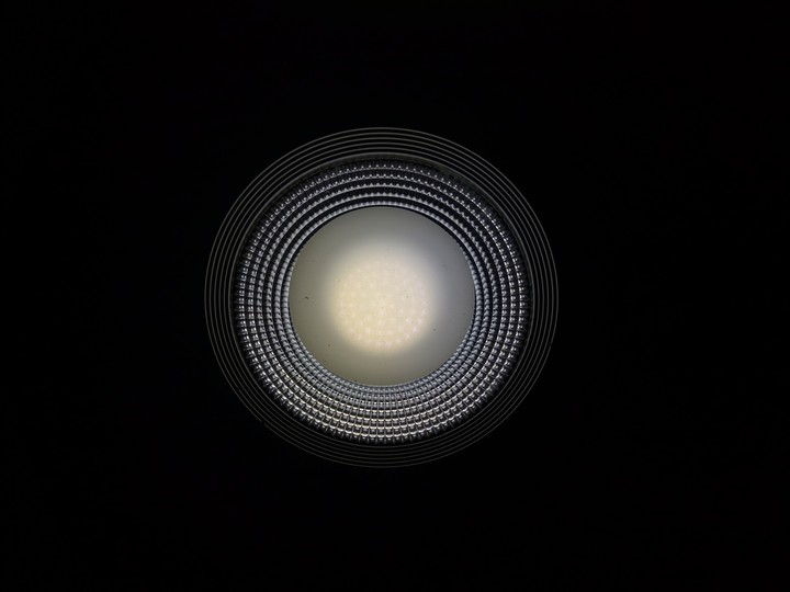 A Modular Light