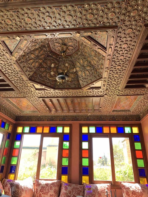 Riad Salim fes