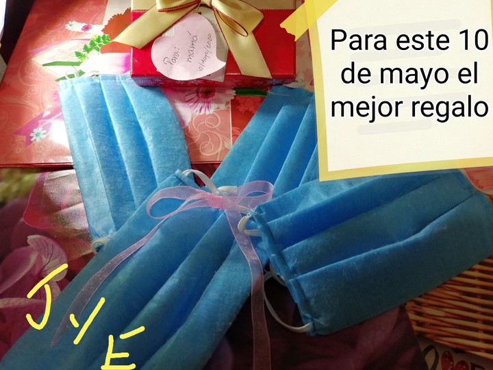 El mejor regalo