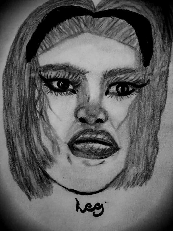 disegnando a caso 2