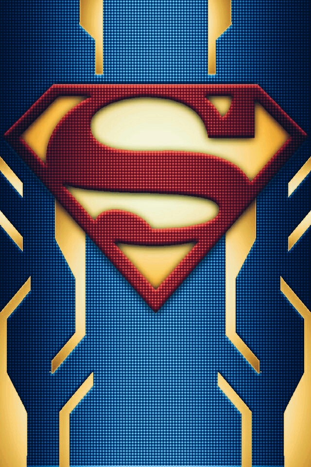 superman
