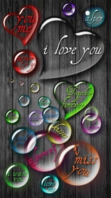 love