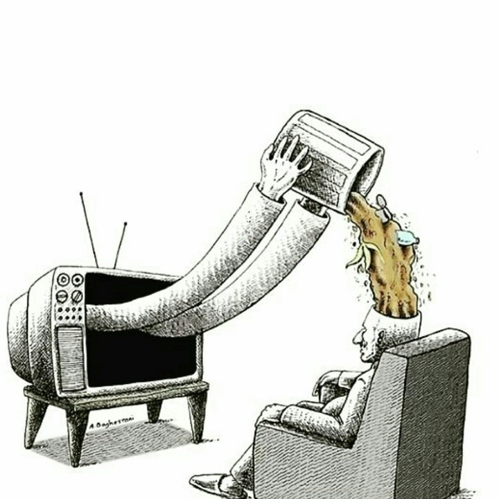 The reality...