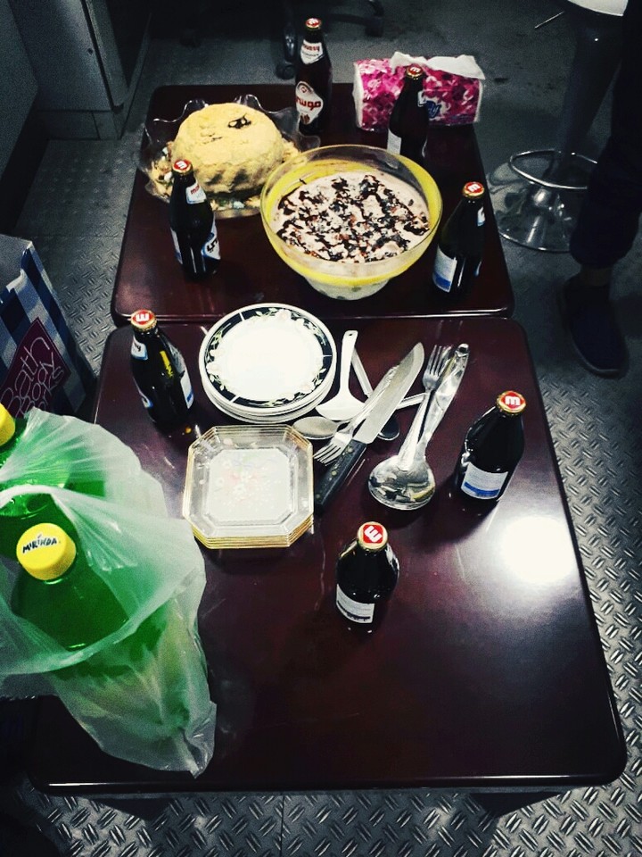 Birthday