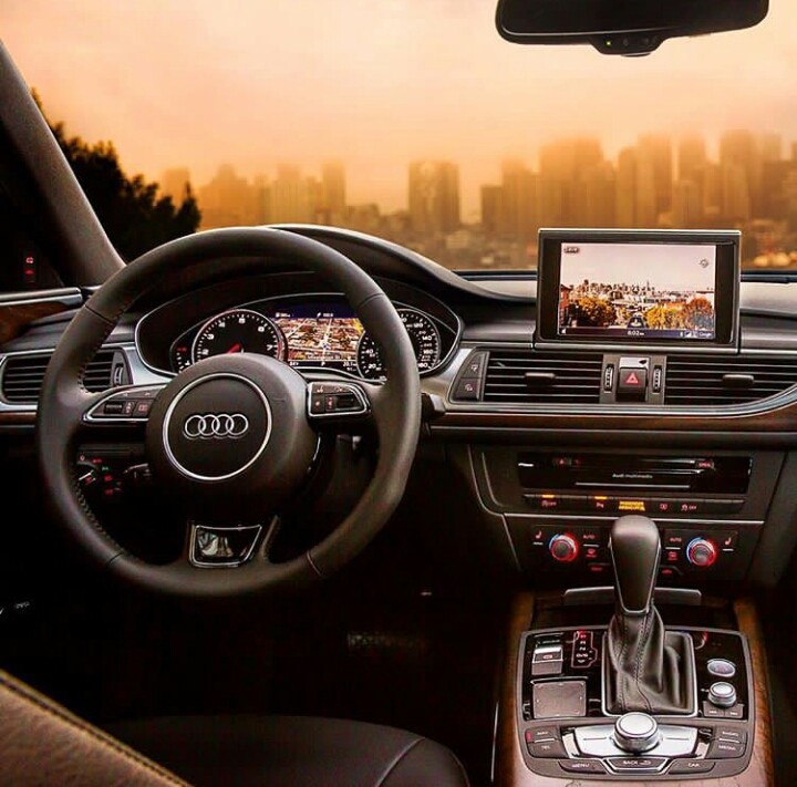 audi