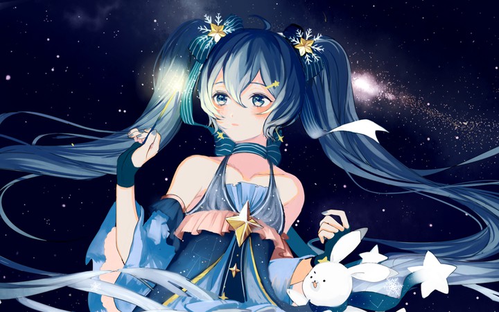Hatsune Miku