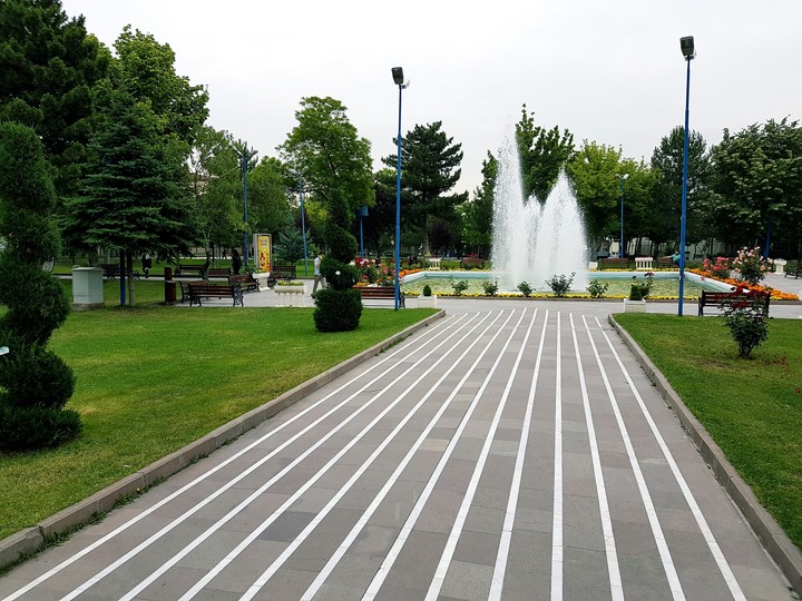 gazi üniversitesi