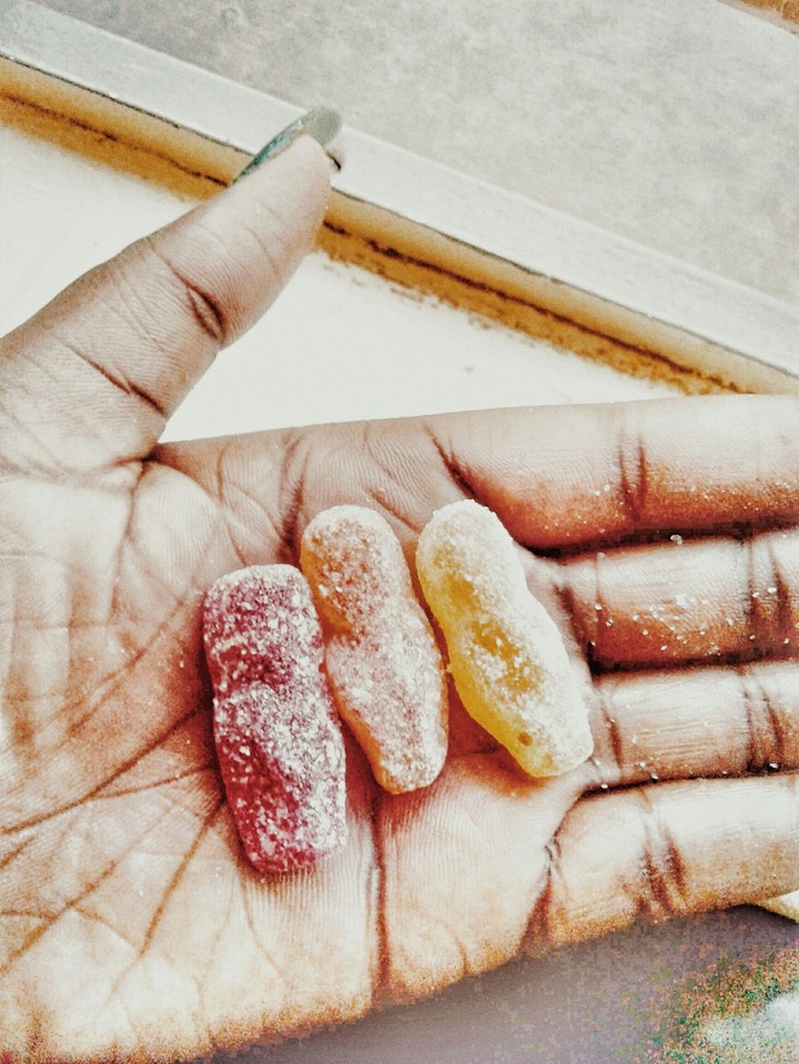 sweets