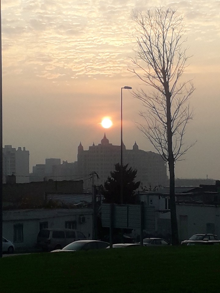 magik morning