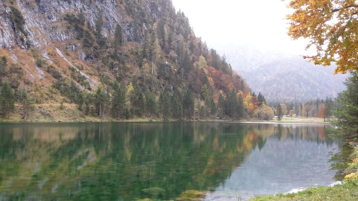 Lake