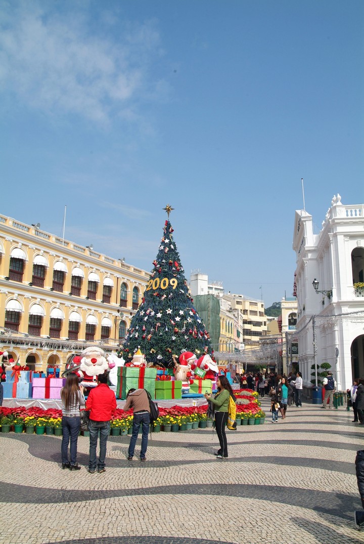 Macao