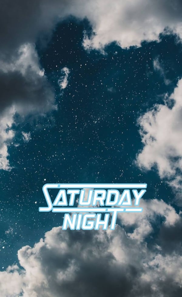 Saturday