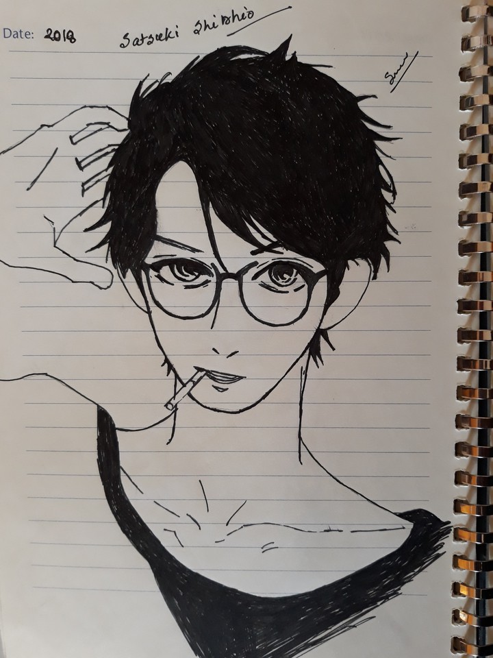 shishio sensei