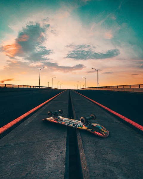 highway