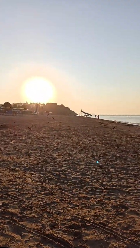 тапети horizon, sun