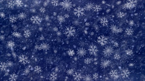 snowflakes