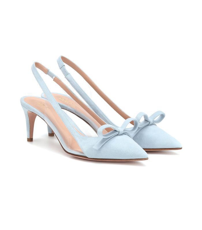 Kitten Heels