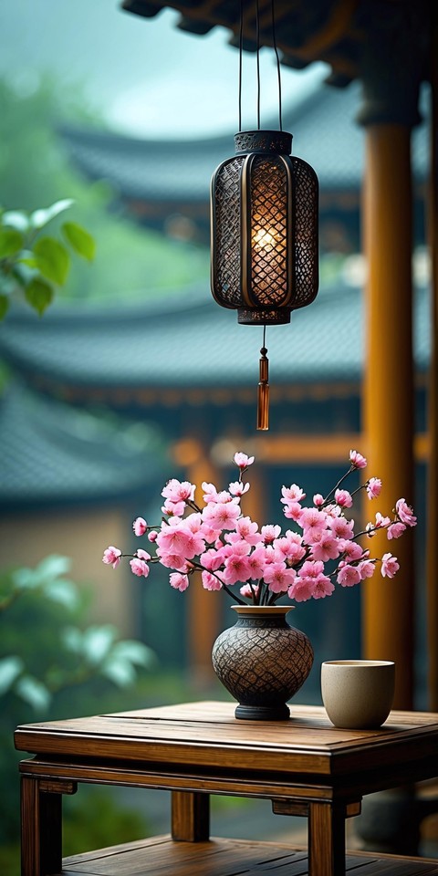 sfondi Decoration, finial