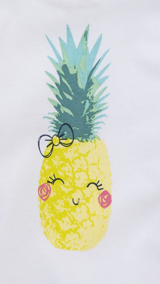 pineapple