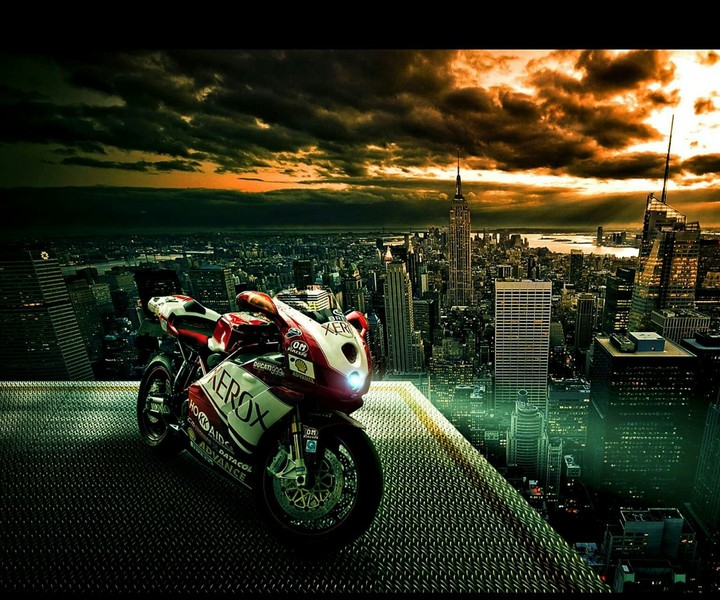 moto