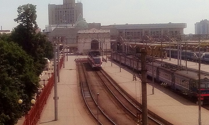 Минск