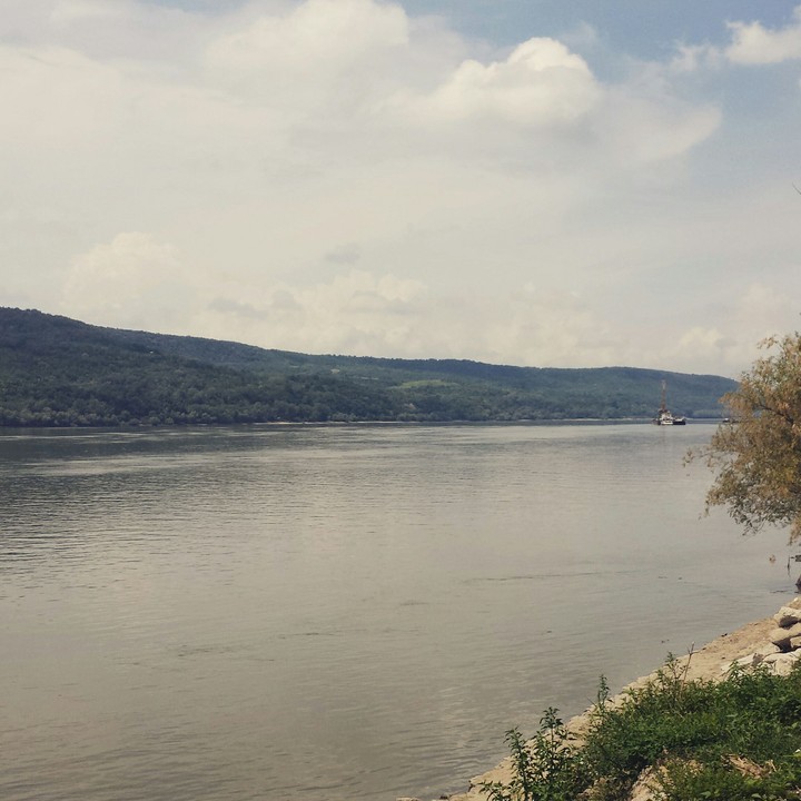 Il Danubio