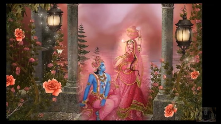HARE KRSNA