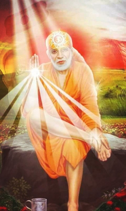om sai ram