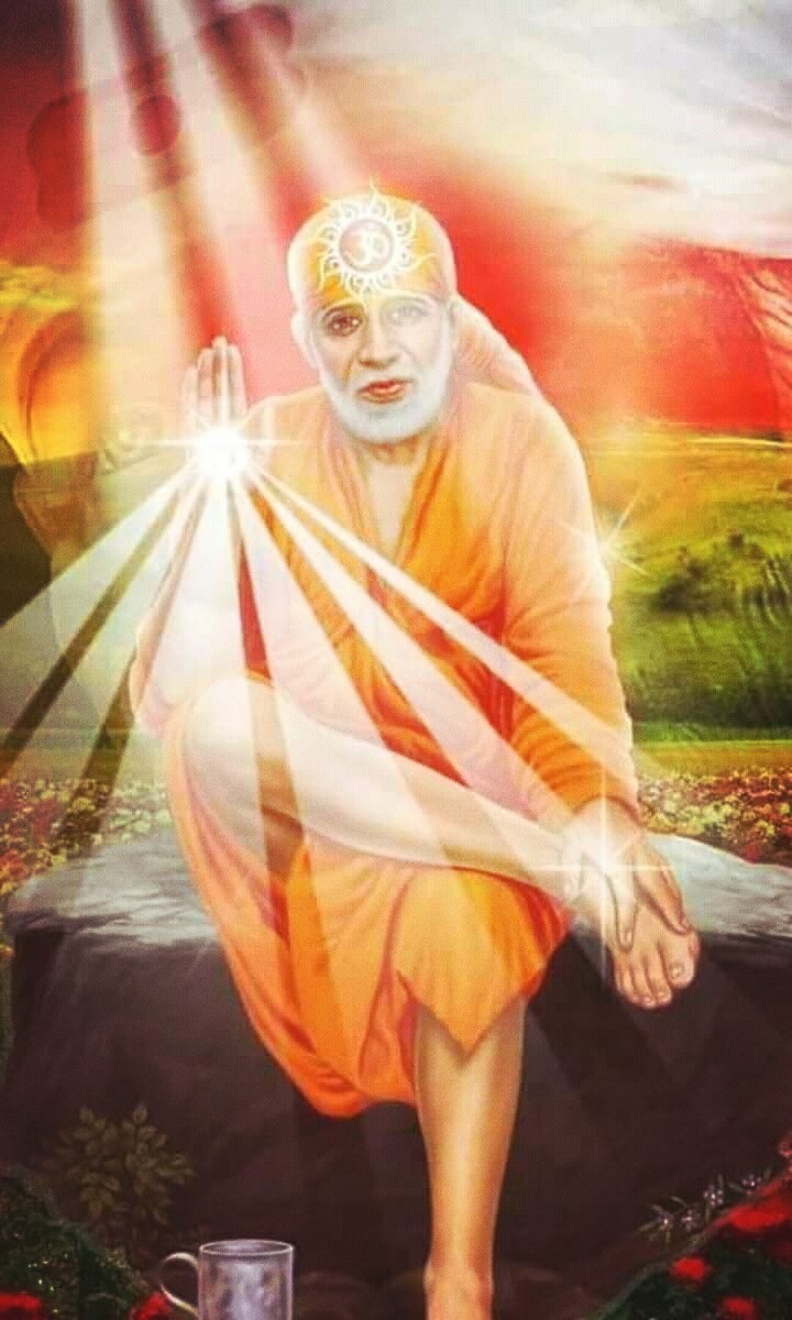 om sai ram