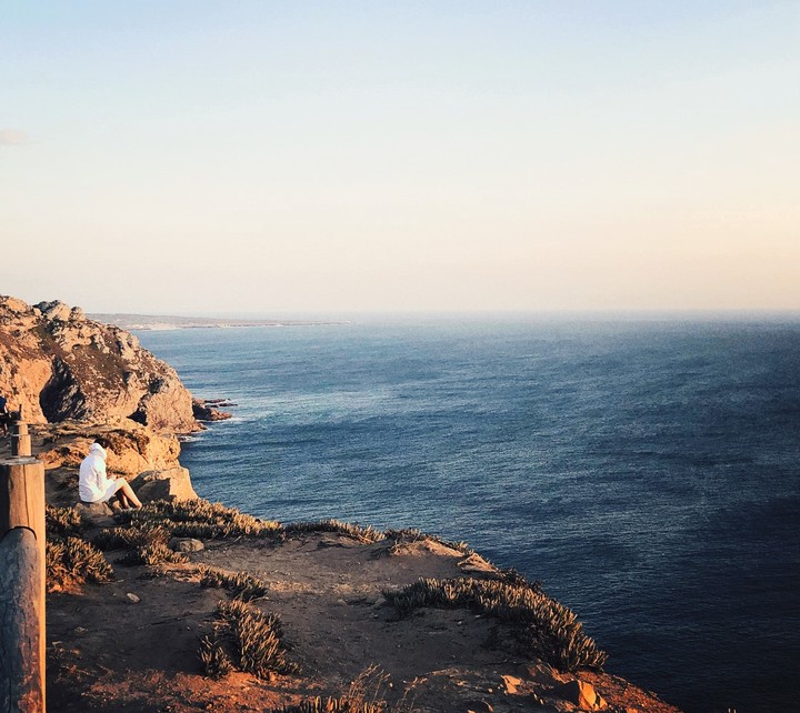 cabo da roca