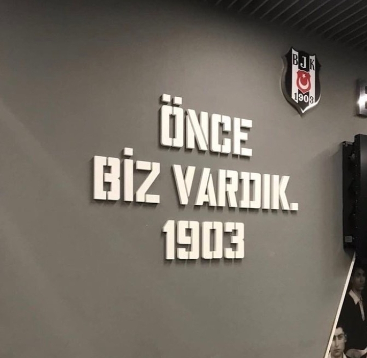 Beşiktaş Jimnastik Klübü