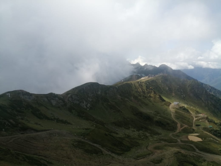 sochi