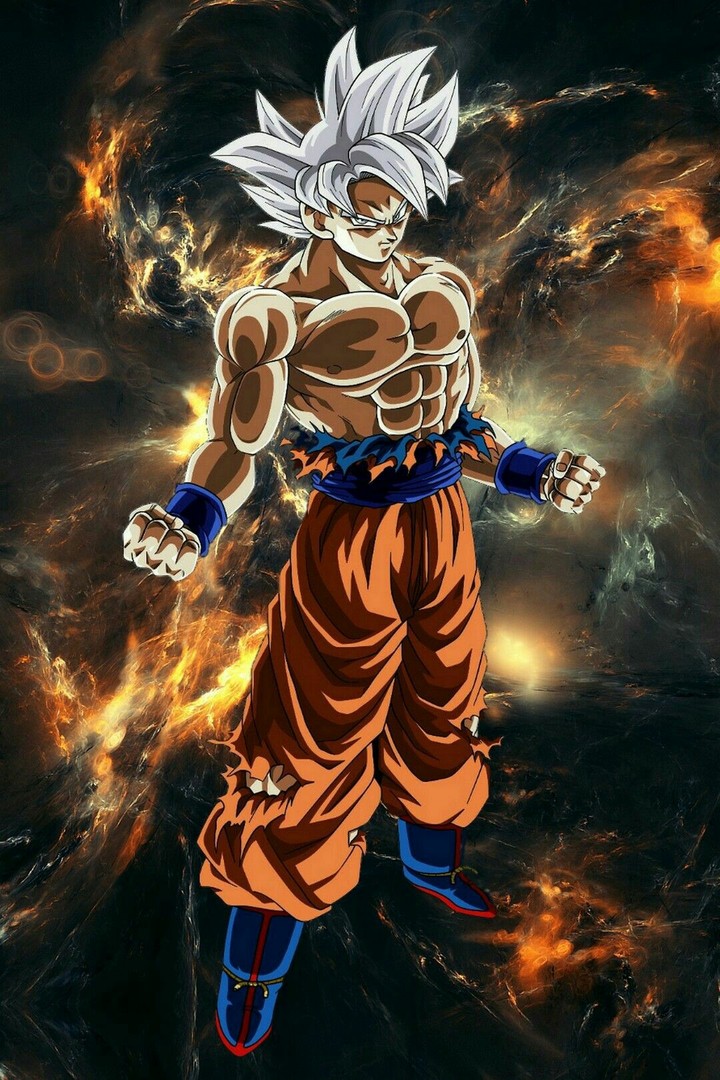 Goku
