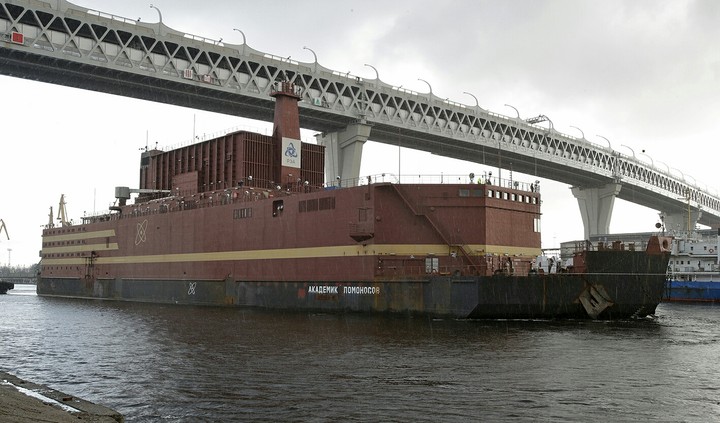 ship