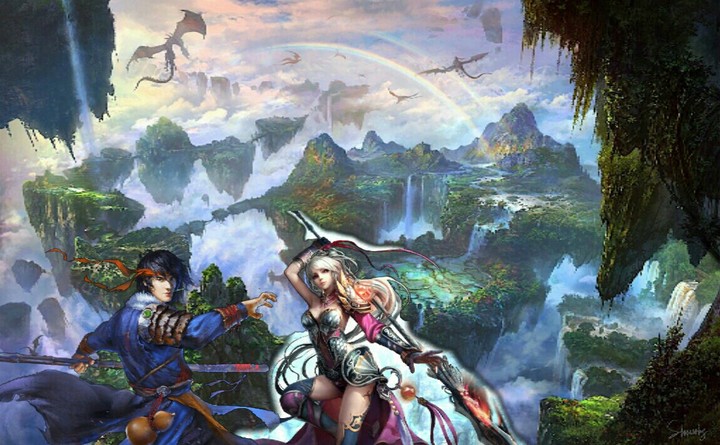 fantasy