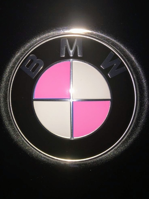 обои logo, badge