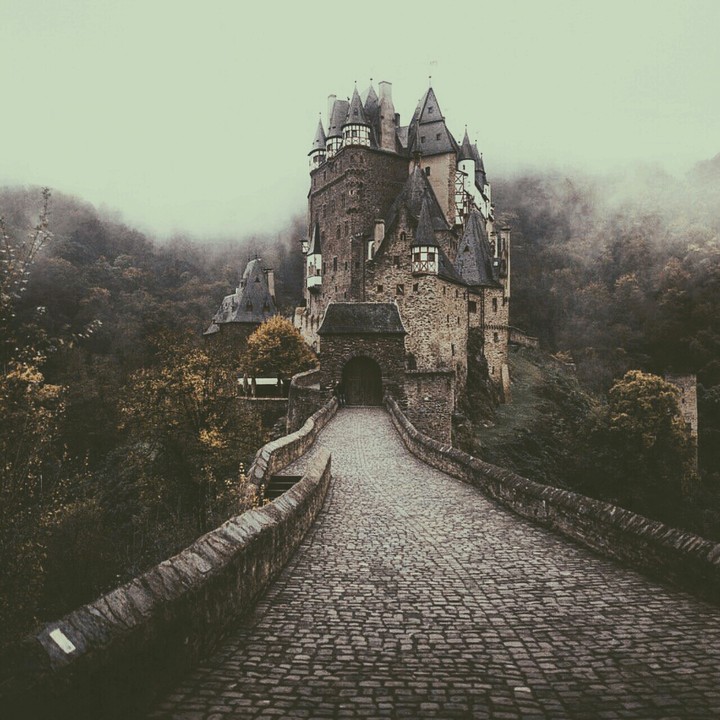 Castle