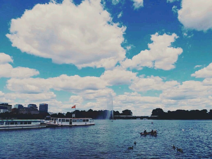 Hamburg